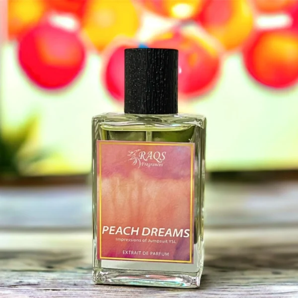 Peach Dreams (Impressions of Jumpsuit YSL)