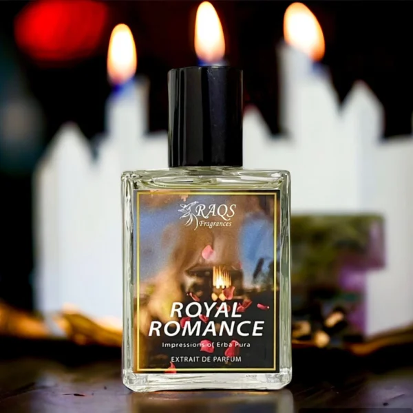 Royal Romance (Impressions of Erba Pura)