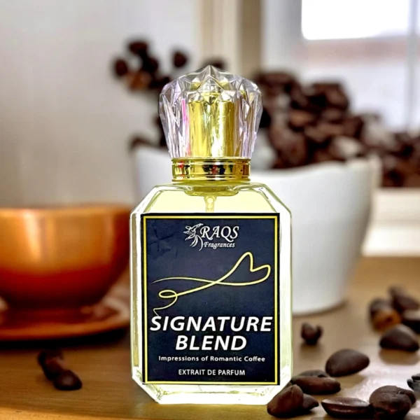 Signature Blend (Impressions of Romantic Coffee)