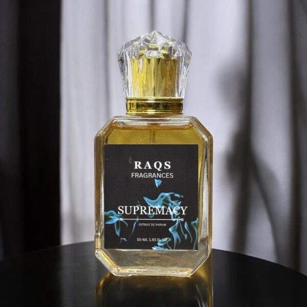 Supremacy (Oud supreme)