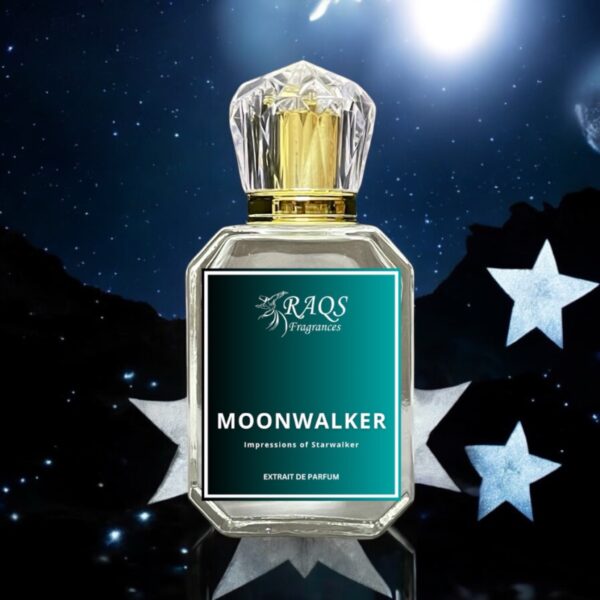 Moonwalker (Starwalk)
