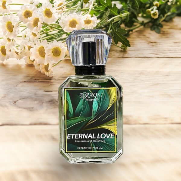 Eternal Love