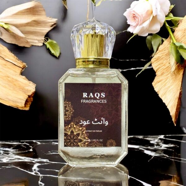 White Oudh