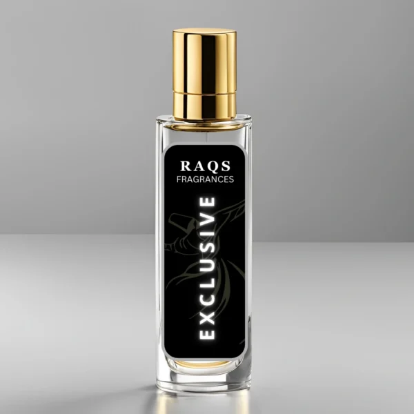 Exclusive (Haciivat) 15ml