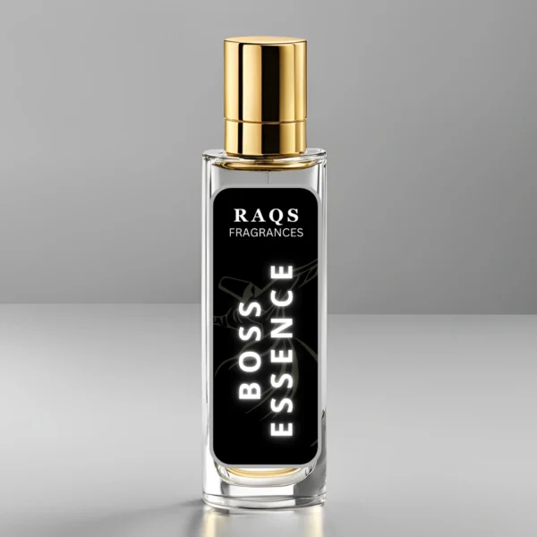 Boss Essence (Impressions of Hugo Boss) 15ml