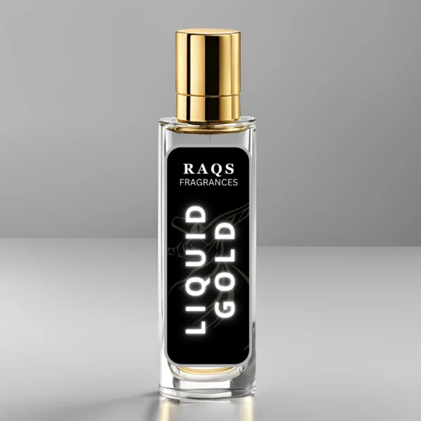 Liquid Gold 15ml